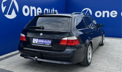 BMW 530d  - 2009