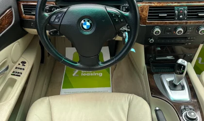 BMW 530d  - 2009