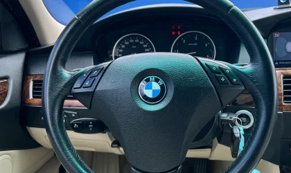 BMW 530d  - 2009