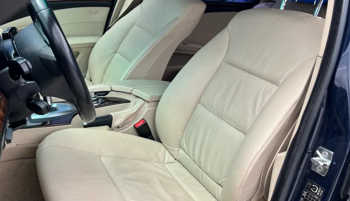 BMW 530d  - 2009