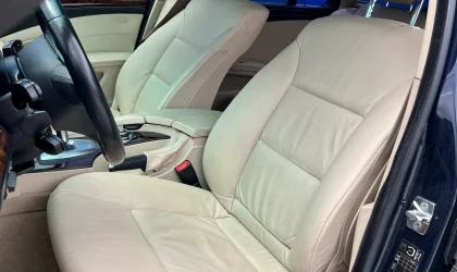 BMW 530d  - 2009
