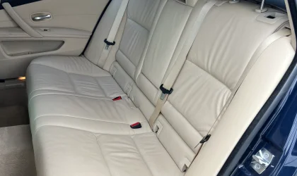 BMW 530d  - 2009