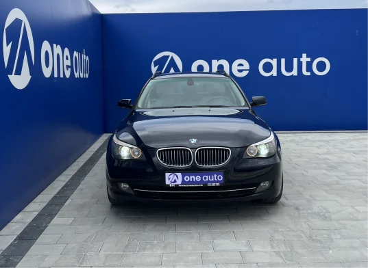 BMW 530d