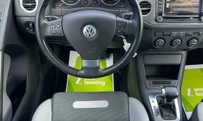 Volkswagen Tiguan  - 2008