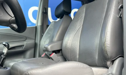 Hyundai Tucson  - 2005