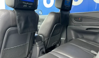 Hyundai Tucson  - 2005