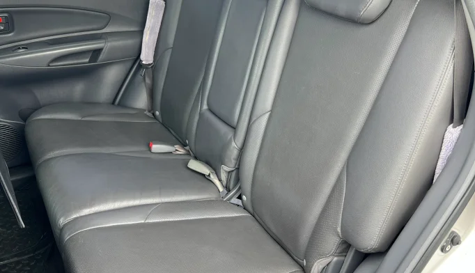 Hyundai Tucson  - 2005