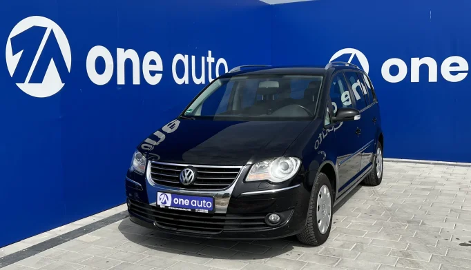Volkswagen Touran  - 2006