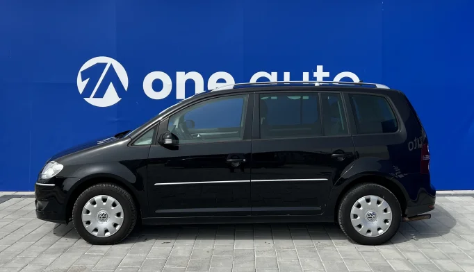 Volkswagen Touran  - 2006