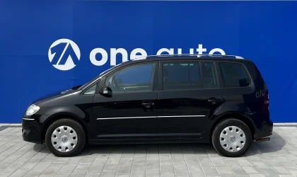Volkswagen Touran  - 2006