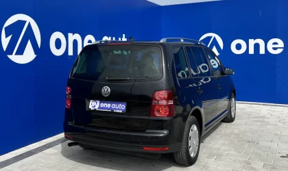 Volkswagen Touran  - 2006