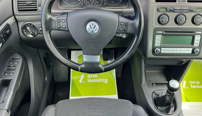 Volkswagen Touran  - 2006