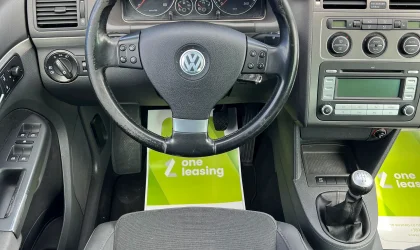 Volkswagen Touran  - 2006