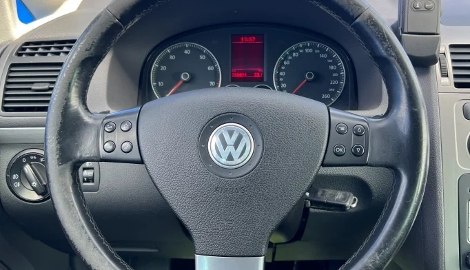 Volkswagen Touran  - 2006
