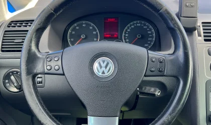 Volkswagen Touran  - 2006