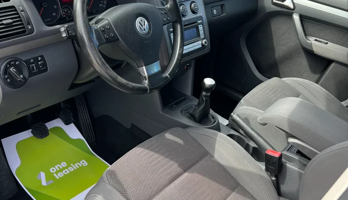 Volkswagen Touran  - 2006