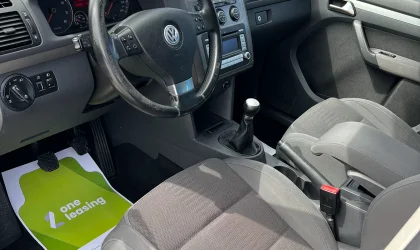 Volkswagen Touran  - 2006