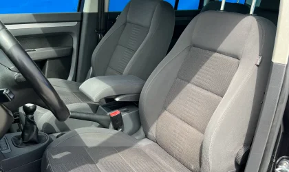 Volkswagen Touran  - 2006