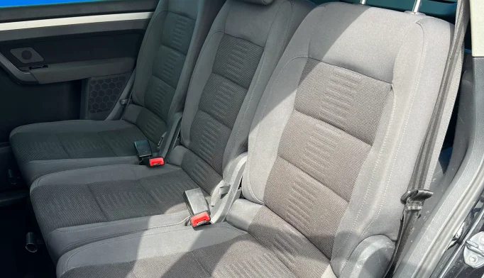 Volkswagen Touran  - 2006