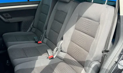 Volkswagen Touran  - 2006