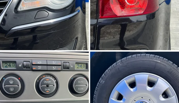 Volkswagen Touran  - 2006