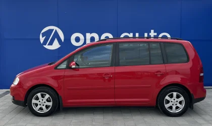 Volkswagen Touran  - 2006