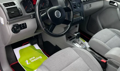 Volkswagen Touran  - 2006