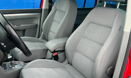 Volkswagen Touran  - 2006