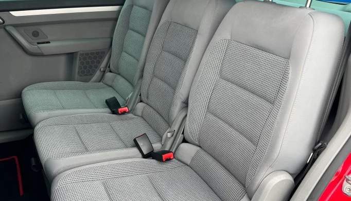 Volkswagen Touran  - 2006