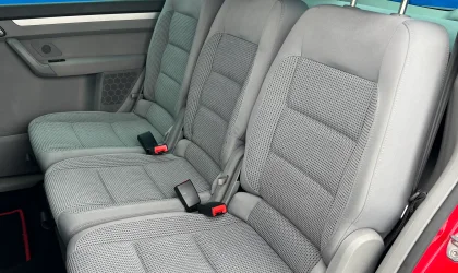 Volkswagen Touran  - 2006