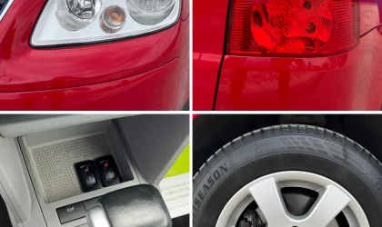 Volkswagen Touran  - 2006