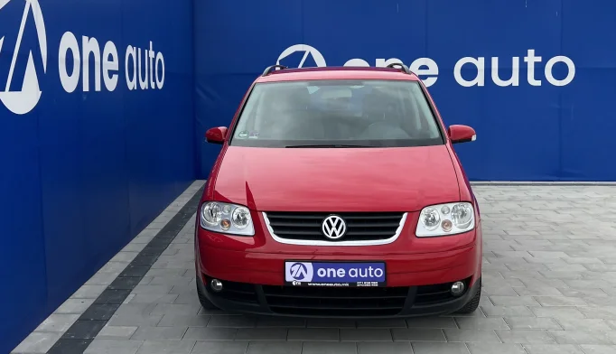 Volkswagen Touran  - 2006