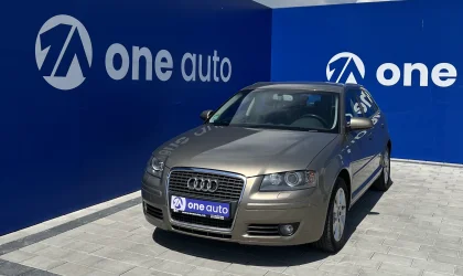 Audi A3  - 2007