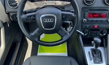 Audi A3  - 2007