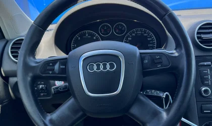 Audi A3  - 2007