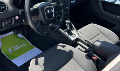 Audi A3  - 2007