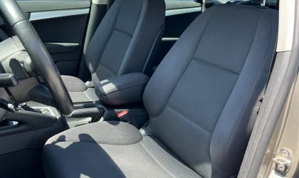 Audi A3  - 2007
