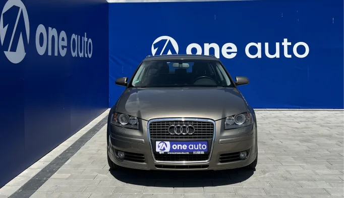 Audi A3  - 2007
