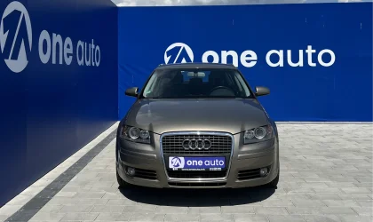 Audi A3  - 2007