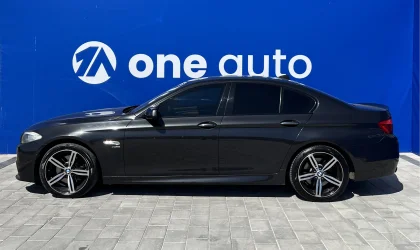 BMW 530d  - 2012