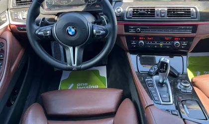 BMW 530d  - 2012