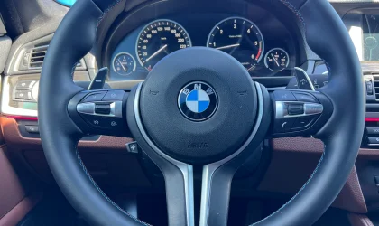 BMW 530d  - 2012