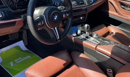 BMW 530d  - 2012