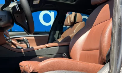 BMW 530d  - 2012
