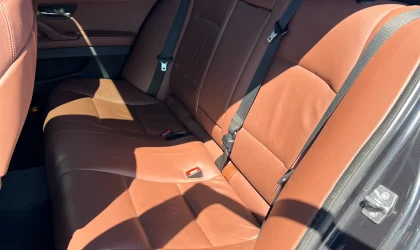 BMW 530d  - 2012