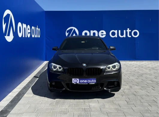 BMW 530d