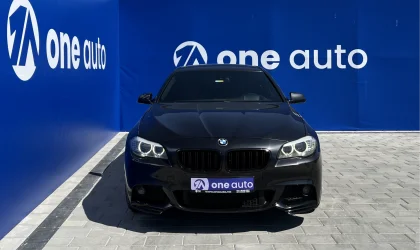 BMW 530d  - 2012