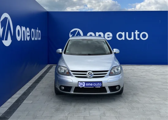 Volkswagen Golf 5 Plus