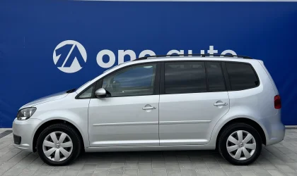 Volkswagen Touran  - 2010
