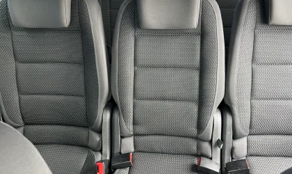 Volkswagen Touran  - 2010